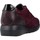 Schuhe Damen Sneaker Pinoso's 7777G Rot