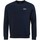 Kleidung Herren Sweatshirts Barbour MOL0088 NY39 Blau