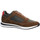 Schuhe Herren Derby-Schuhe & Richelieu La Strada Schnuerschuhe Sneaker 9001006-0220 Braun