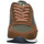 Schuhe Herren Derby-Schuhe & Richelieu La Strada Schnuerschuhe Sneaker 9001006-0220 Braun