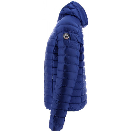JOTT Nico ml capuche basique Blau