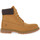 Schuhe Herren Stiefel Lumberjack M0001 YELLOW Gelb