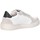Schuhe Mädchen Sneaker Low Dianetti Made In Italy I9926NZ Sneaker Kind EIS / GRÜN Other