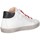 Schuhe Mädchen Sneaker Low Dianetti Made In Italy I9890 Other