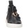 Schuhe Mädchen Low Boots Florens J37841-2 Schwarz