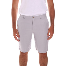 Kleidung Herren Shorts / Bermudas Navigare NV56025 Grau