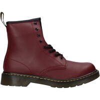 Schuhe Kinder Boots Dr. Martens 21975600 Rot