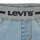 Kleidung Jungen Shorts / Bermudas Levi's PULL ON RIB SHORT Fresh / Wasser