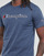 Kleidung Herren T-Shirts Champion 217814 Blau
