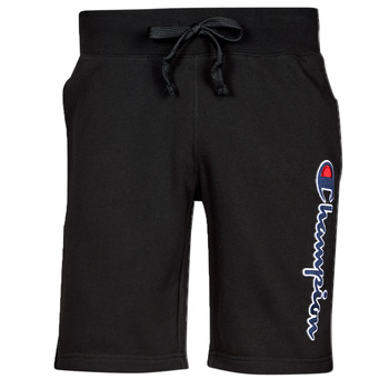 Kleidung Herren Shorts / Bermudas Champion 217063 Schwarz