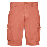 Kleidung Herren Shorts / Bermudas Napapijri NUS Rot