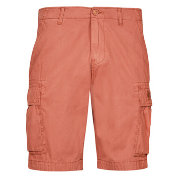 Damen Herren Bekleidung Herren Kurze Hosen Cargo Shorts PUMA Gamer Golf Poloshirt in Pink 