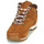 Schuhe Herren Boots Timberland Euro Sprint Hiker Braun