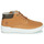 Schuhe Kinder Sneaker High Timberland Seneca Bay Leather Chukka Rot multi wf sde