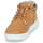 Schuhe Kinder Sneaker High Timberland Seneca Bay Leather Chukka Rot multi wf sde