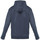 Kleidung Mädchen Sweatshirts Kappa 321254W Blau
