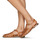 Schuhe Damen Sandalen / Sandaletten Jonak WOLF Camel