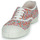 Schuhe Damen Sneaker Low Bensimon TENNIS LIBERTY Multicolor