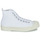 Schuhe Damen Sneaker High Bensimon STELLA B79 FEMME Weiss