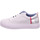 Schuhe Damen Sneaker Jane Klain 236767-107 Weiss