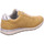 Schuhe Damen Derby-Schuhe & Richelieu Jane Klain Schnuerschuhe 236781-607 Gelb