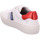 Schuhe Damen Sneaker Dockers by Gerli 42BM233-610-509 Weiss