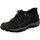 Schuhe Damen Derby-Schuhe & Richelieu Sun & Shadow Schnuerschuhe 2WS0370302-2100 Schwarz