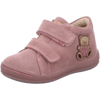 Schuhe Mädchen Babyschuhe Imac Maedchen SILVER 4334200 70057/008 Other