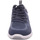 Schuhe Damen Derby-Schuhe & Richelieu Relife Schnuerschuhe 9067-19701-04 Blau