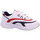 Schuhe Mädchen Sneaker Tom Tailor Low 8070502 Weiss