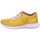 Schuhe Damen Derby-Schuhe & Richelieu Scandi Schnuerschuhe 004 Gelb