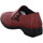 Schuhe Damen Slipper Stylo Slipper DU5602 Rot