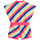 Kleidung Mädchen Overalls / Latzhosen Billieblush BULAROD Multicolor