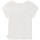 Kleidung Mädchen T-Shirts Billieblush CABANOUU Weiss
