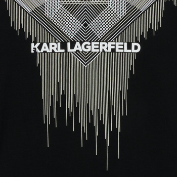 Karl Lagerfeld UAS Schwarz