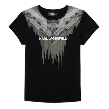 Karl Lagerfeld  T-Shirt für Kinder UNITEDE