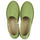 Schuhe Leinen-Pantoletten mit gefloch Havaianas ESPADRILLE ECO II Grün