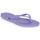 Schuhe Damen Zehensandalen Havaianas SLIM Violett