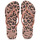 Schuhe Damen Zehensandalen Havaianas SLIM ANIMALS Leopard