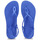 Schuhe Damen Zehensandalen Havaianas LUNA Blau