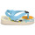 Schuhe Kinder Zehensandalen Havaianas BABY DISNEY CLASSICS II Blau