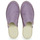 Schuhe Damen Pantoffel Havaianas ESPADRILLE MULE ECO Violett