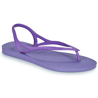 Schuhe Damen Sandalen / Sandaletten Havaianas SUNNY II Violett