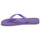 Schuhe Damen Zehensandalen Havaianas TOP Violett