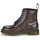 Schuhe Boots Dr. Martens 1460 Burgundy Smooth Bordeaux
