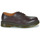 Schuhe Derby-Schuhe Dr. Martens 1461 Burgundy Smooth Bordeaux