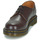 Schuhe Derby-Schuhe Dr. Martens 1461 Burgundy Smooth Bordeaux
