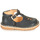 Schuhe Kinder Sandalen / Sandaletten Aster BIMBO Marine
