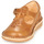 Schuhe Kinder Sandalen / Sandaletten Aster DINGO Camel