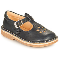 Schuhe Kinder Sandalen / Sandaletten Aster DINGO Marine
